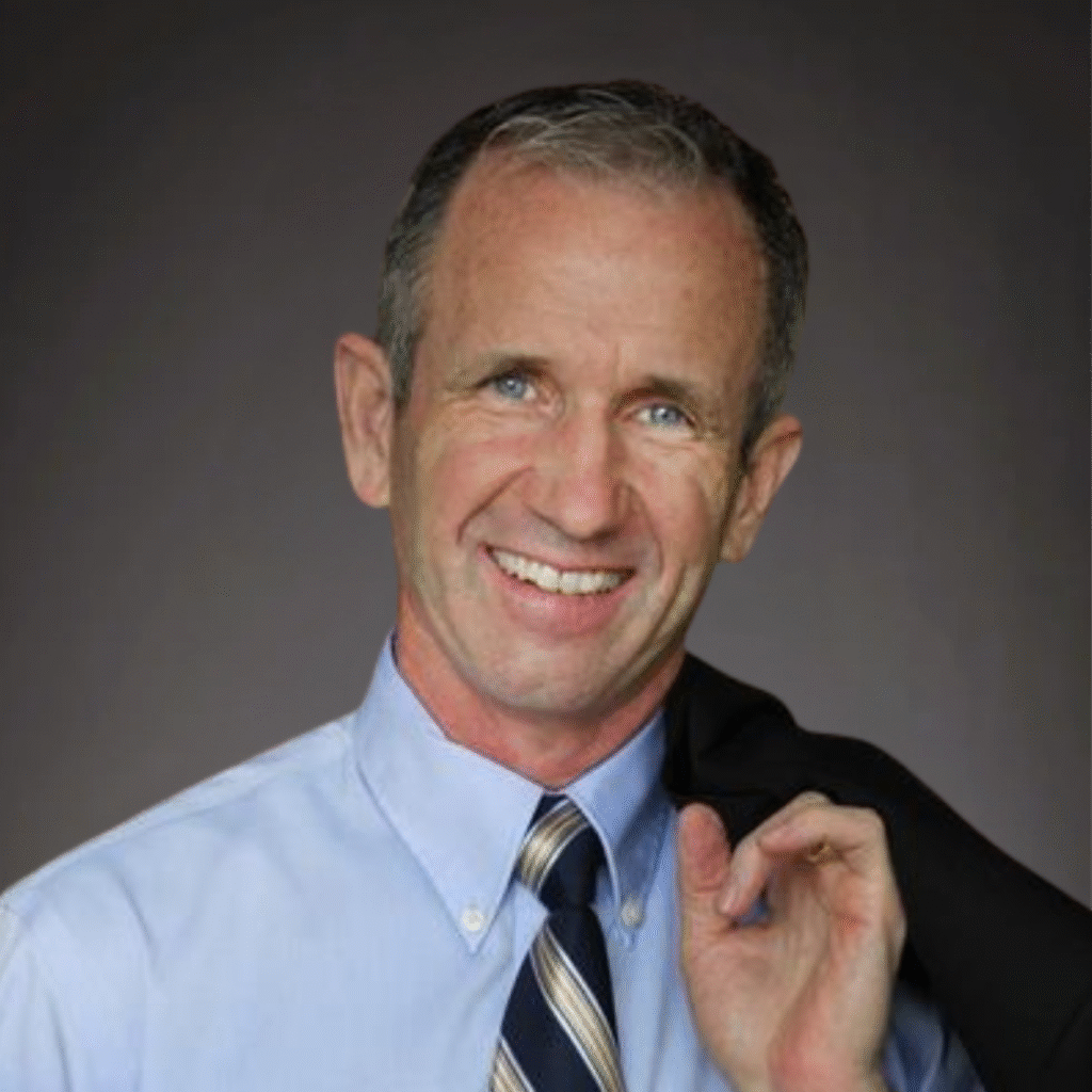 Jeff Rutt - Accountable Equity