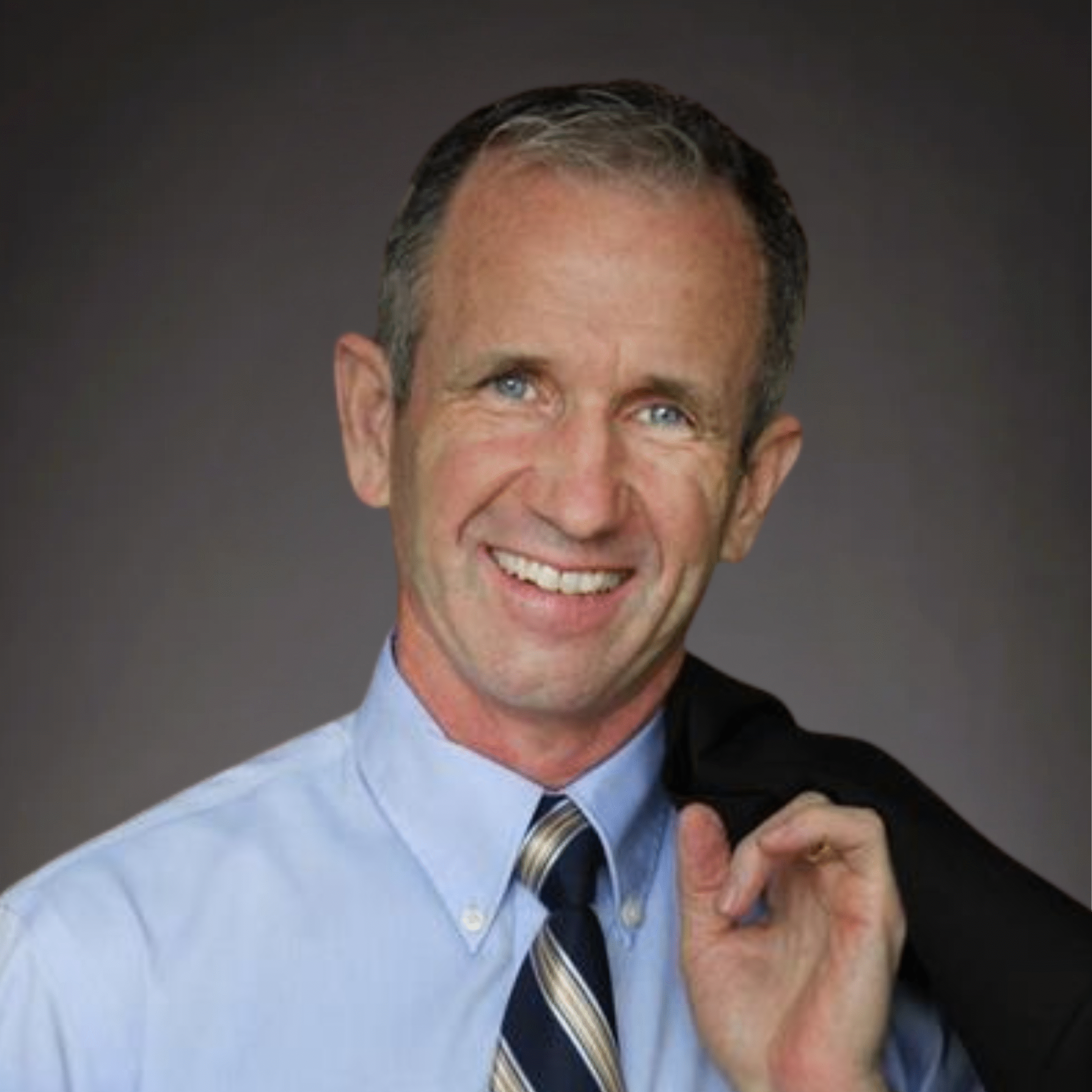 Jeff Rutt - Accountable Equity